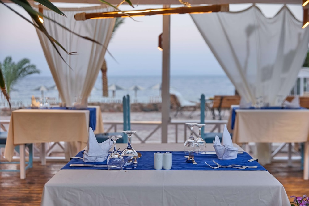 Tropitel Dahab Oasis 69/84