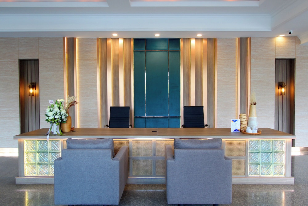 Coco Beach Hotel Jomtien Pattaya 6/59