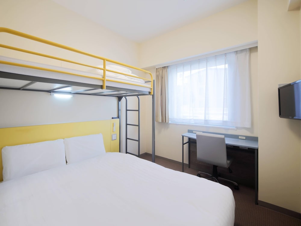 STANDARD, MULTIPLE BEDS