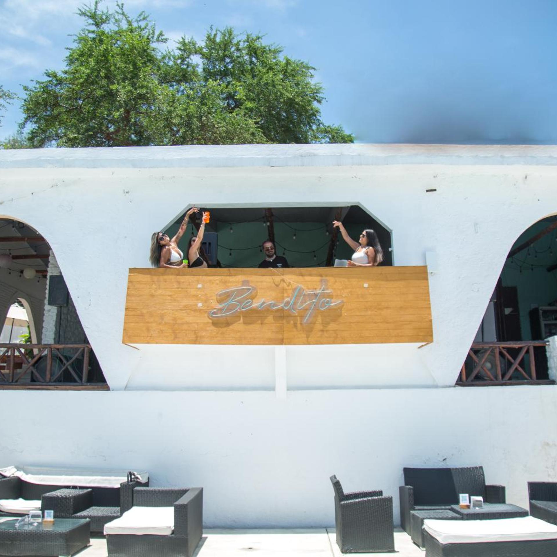 Bendito Nautico and Suites 5/58
