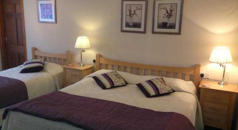 Room at Rockcrest House Kenmare, KENMARE