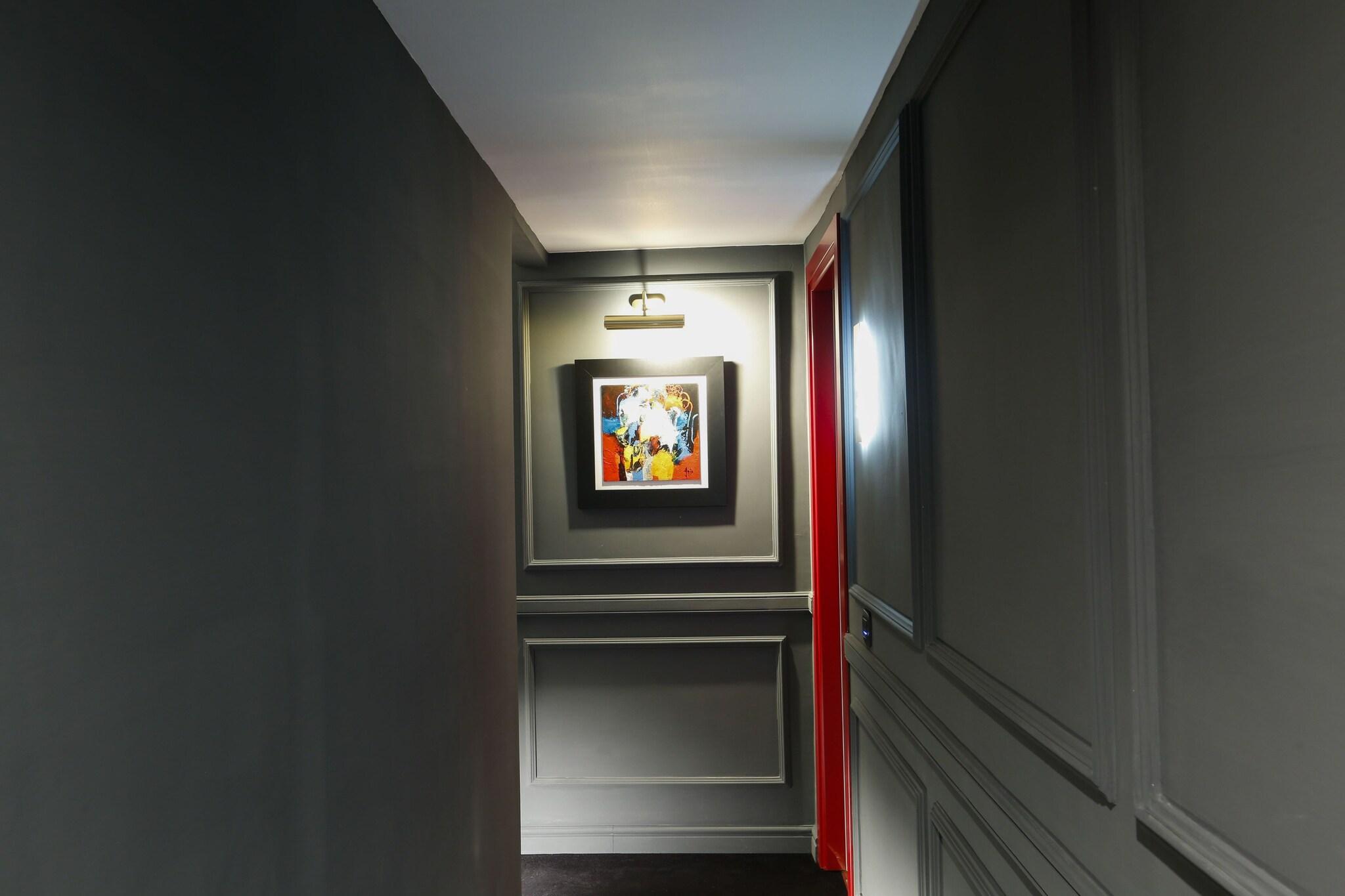 Saint B Boutique Hotel 36/55
