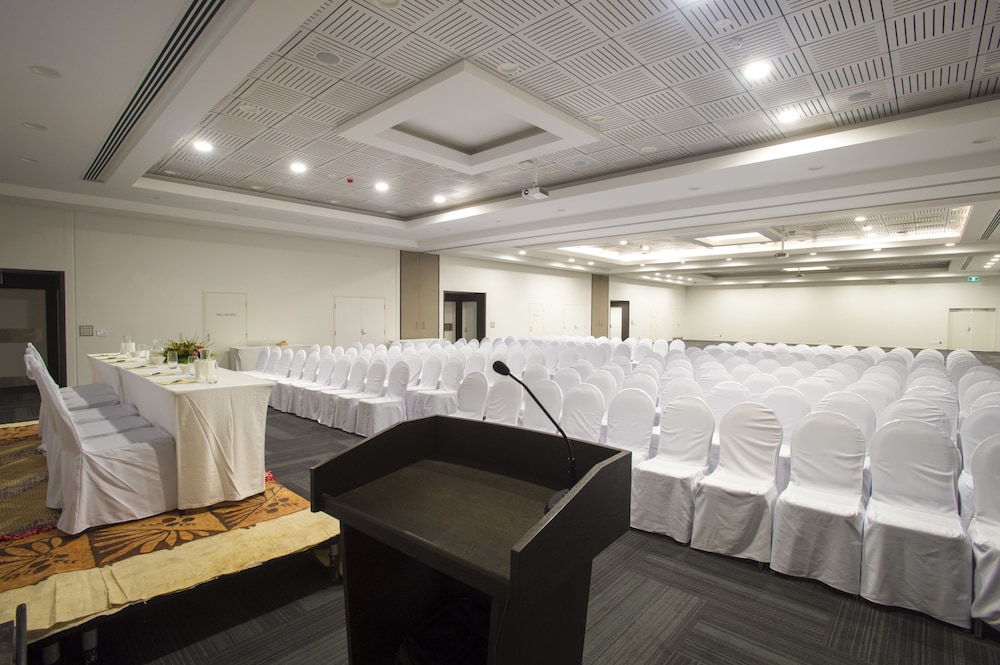 Taumeasina Island Resort 29/50
