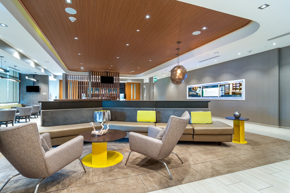 SpringHill Suites by Marriott Charleston Airport & Convention Center 13/43
