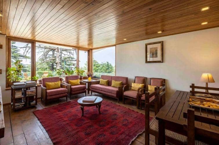 Ama Stays & Trails Ballyhack Cottage, Shimla 25/29
