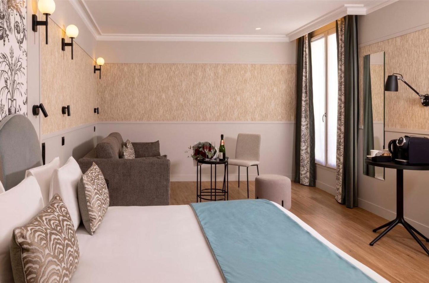 Grand Hotel Leveque 23/72
