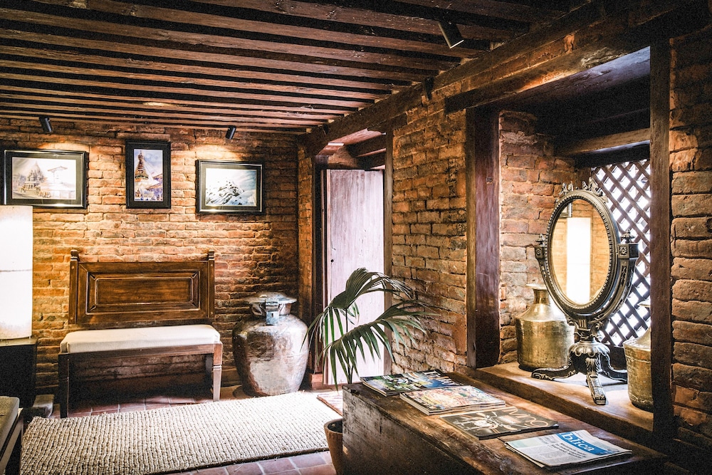 Hotel Patan House 27/50