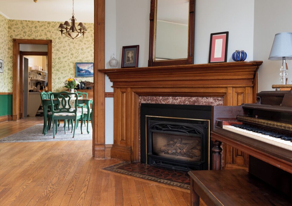 William Henry Miller Inn 5/50
