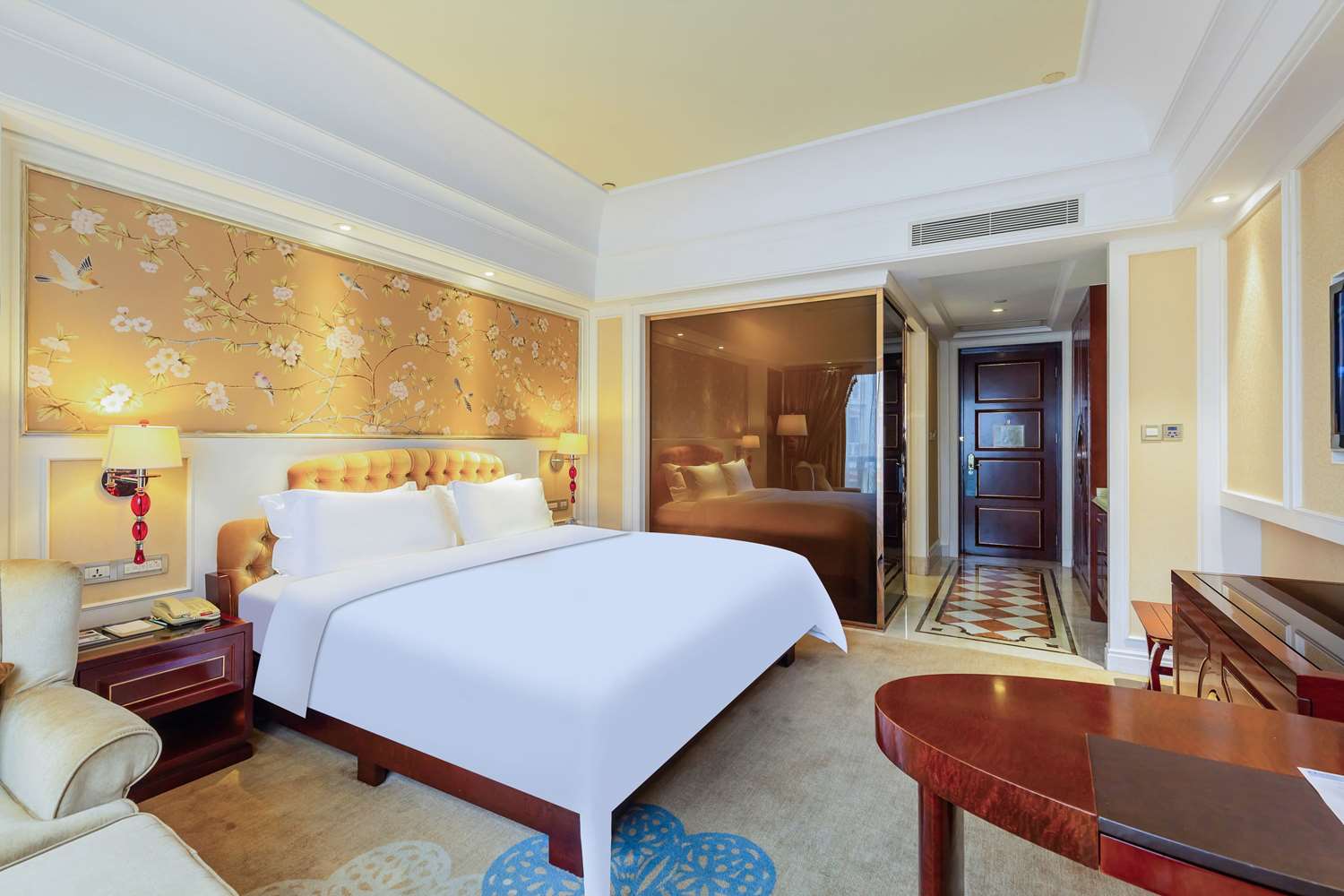 Wyndham Foshan 14/41