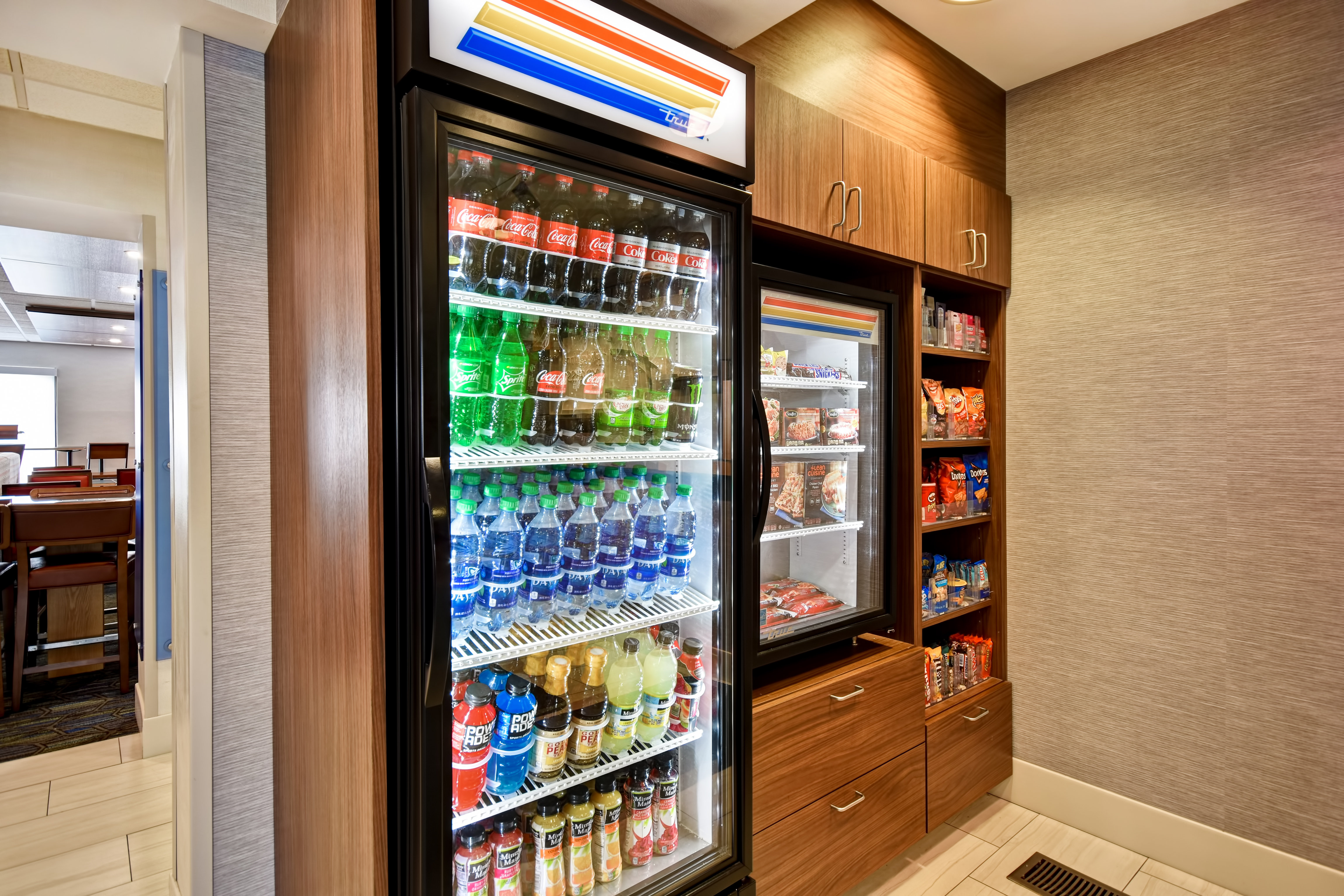 Holiday Inn Express Newport North - Middletown 29/49