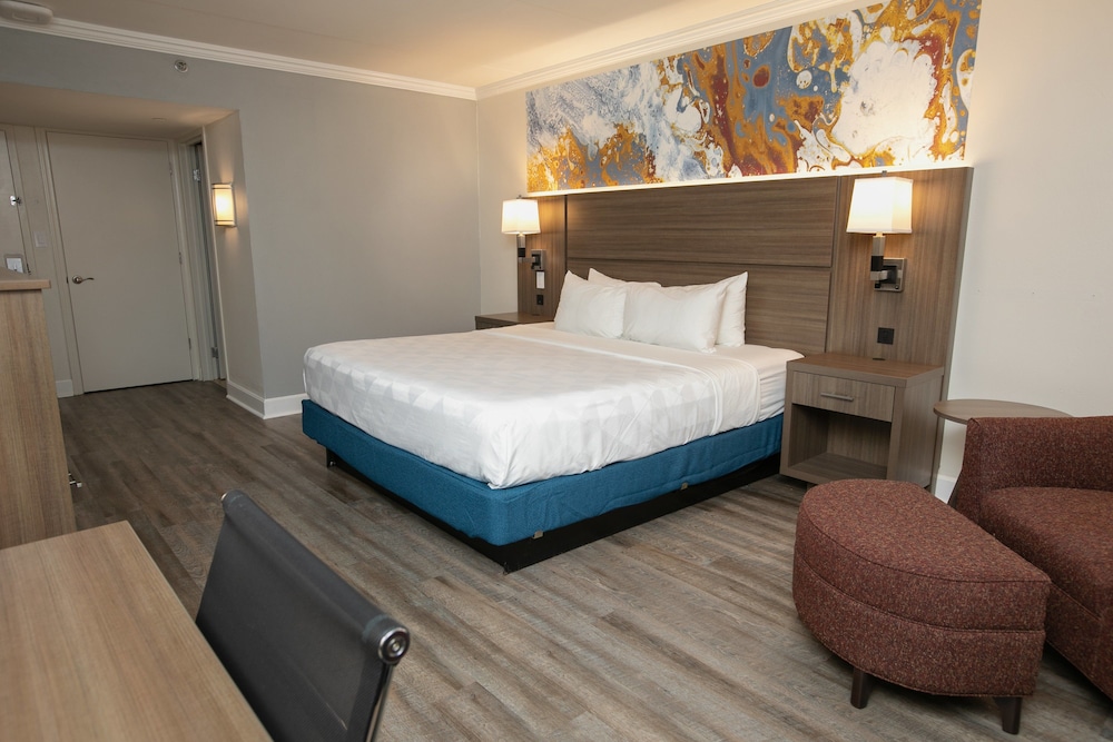 Wyndham Executive Center Columbia 21/60
