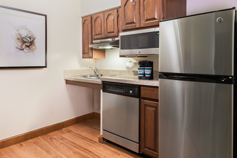 Homewood Suites By Hilton Raleigh-Crabtree 12/43