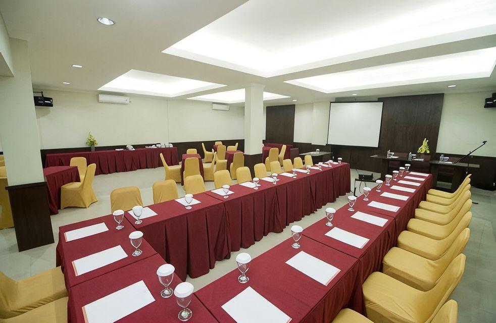 Sarila Hotel 23/31
