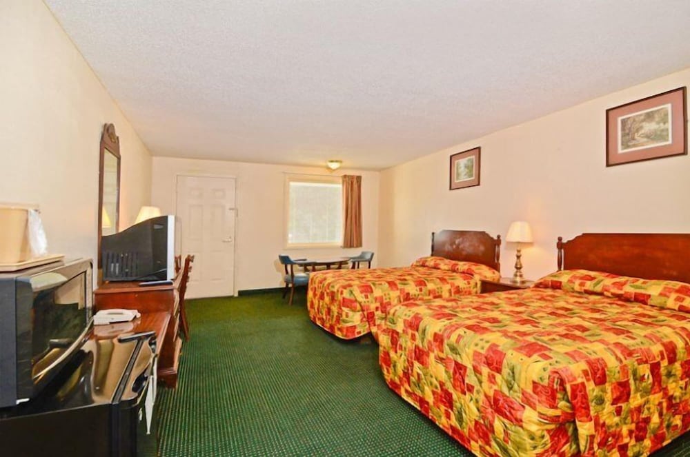 Motel6 Sandersville, GA 21/59