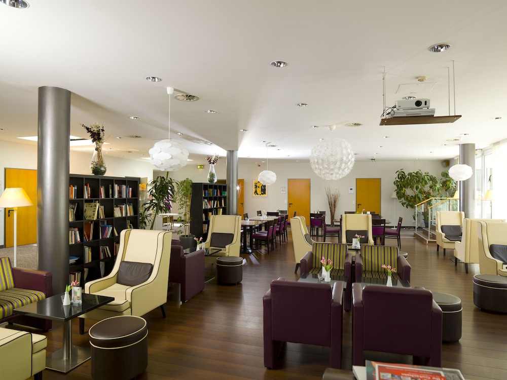 Arion Cityhotel Vienna Ex Trend Appartementhotel 35/36