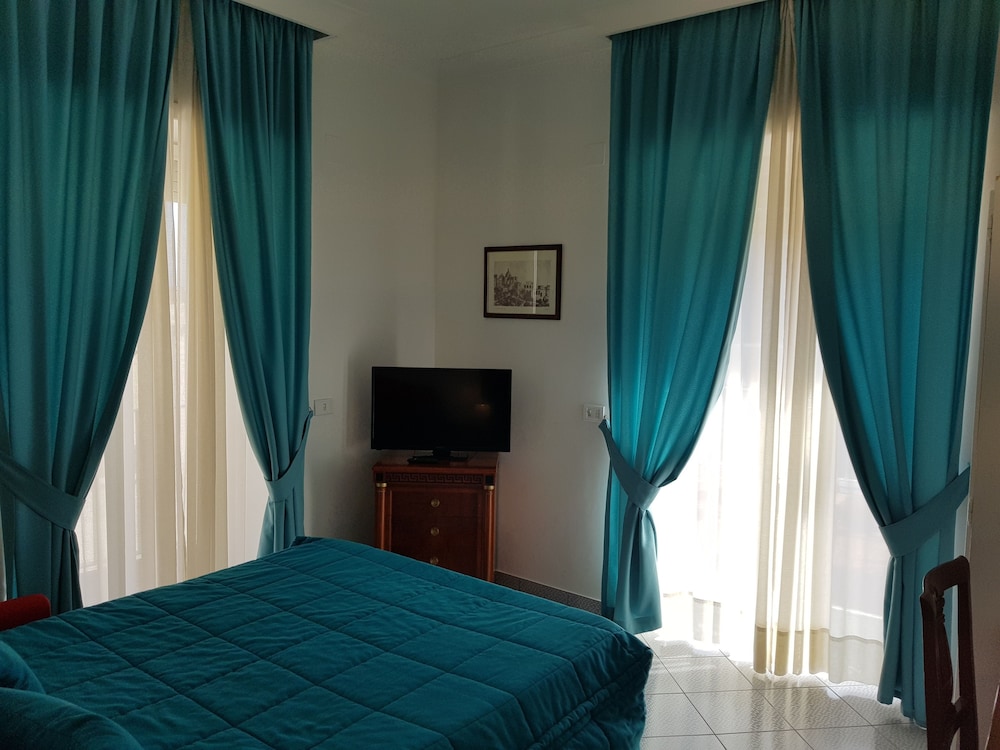 Palatium Mari Hotel 14/75
