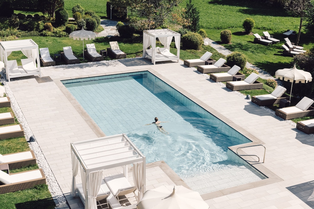 Alpenpalace Luxury Hideaway & Spa Retreat 43/50