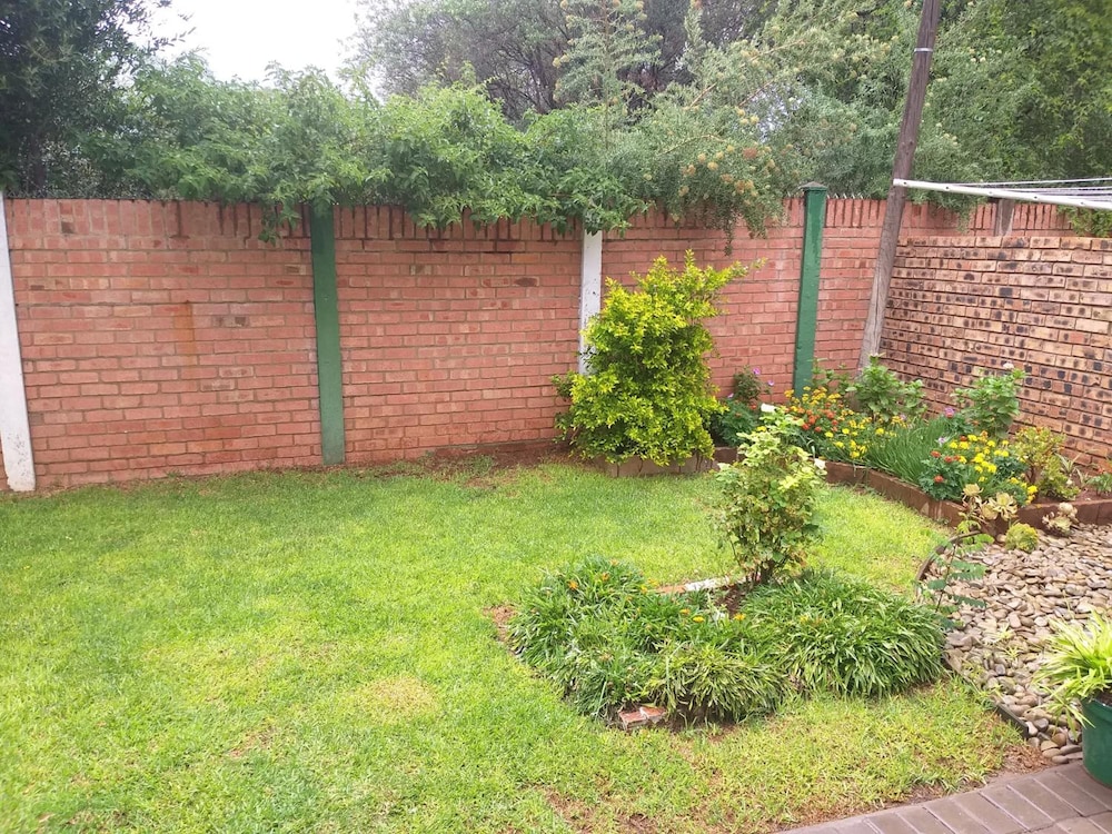 Padlangs Self Catering 36/47