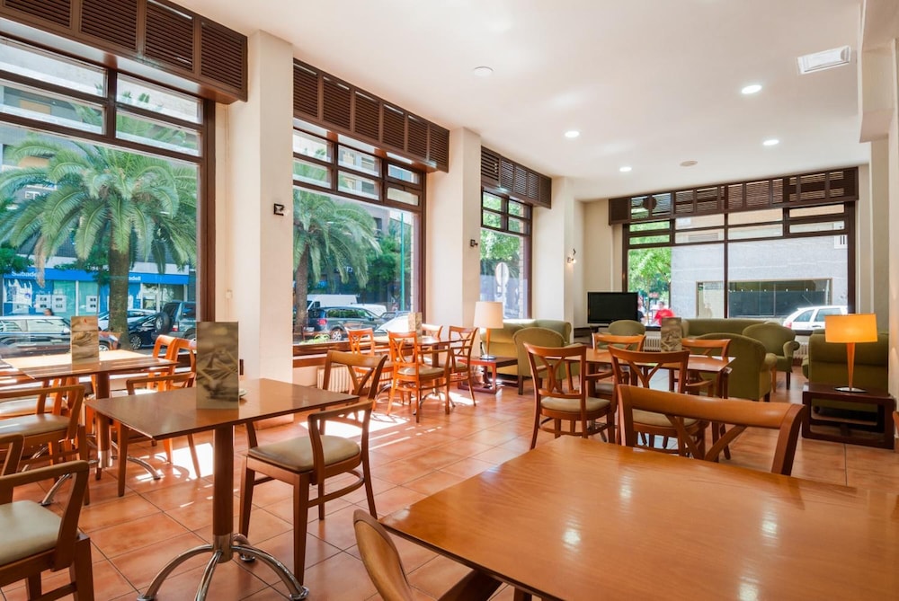 Hotel Alcantara 16/24