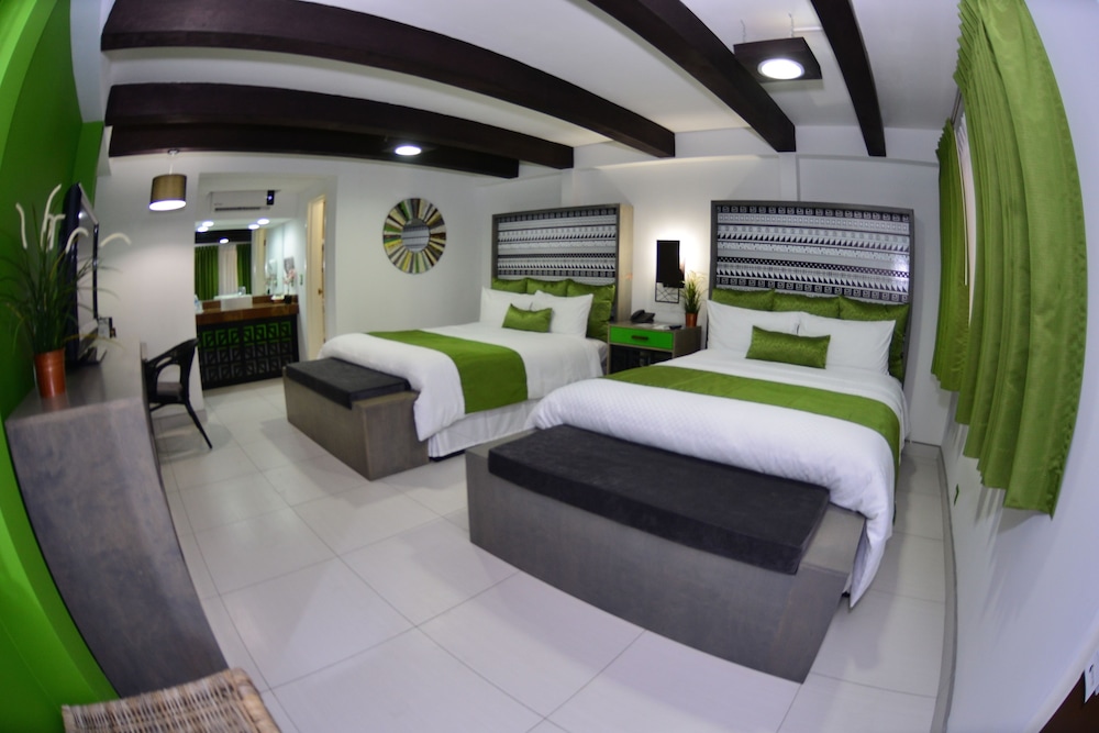 Baja Inn Hoteles Rio 22/70