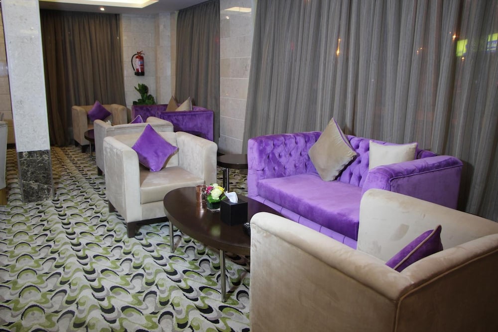 فندق المهيدب ريزيدنس الخفجي(Al Muhaidb Residence Alkhafji) 40/57