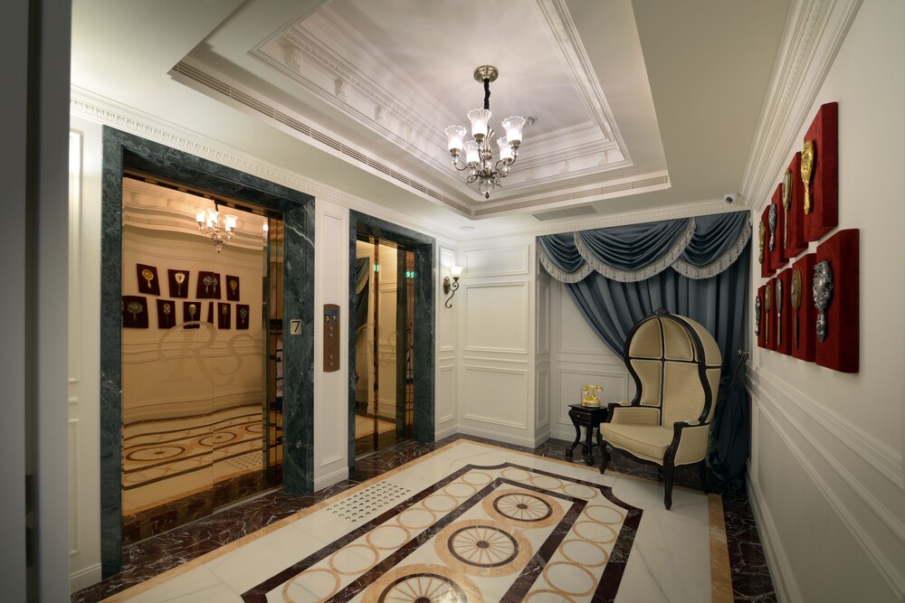 Golden Tulip RS Boutique Hotel 23/50