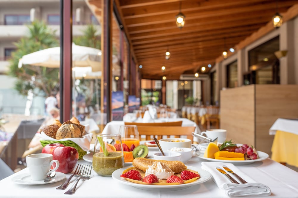 Gf Fanabe Formerly Fanabe Costa Sur Hotel 43/59