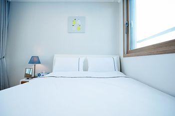 Jeju The Better Stay Pension 6/17