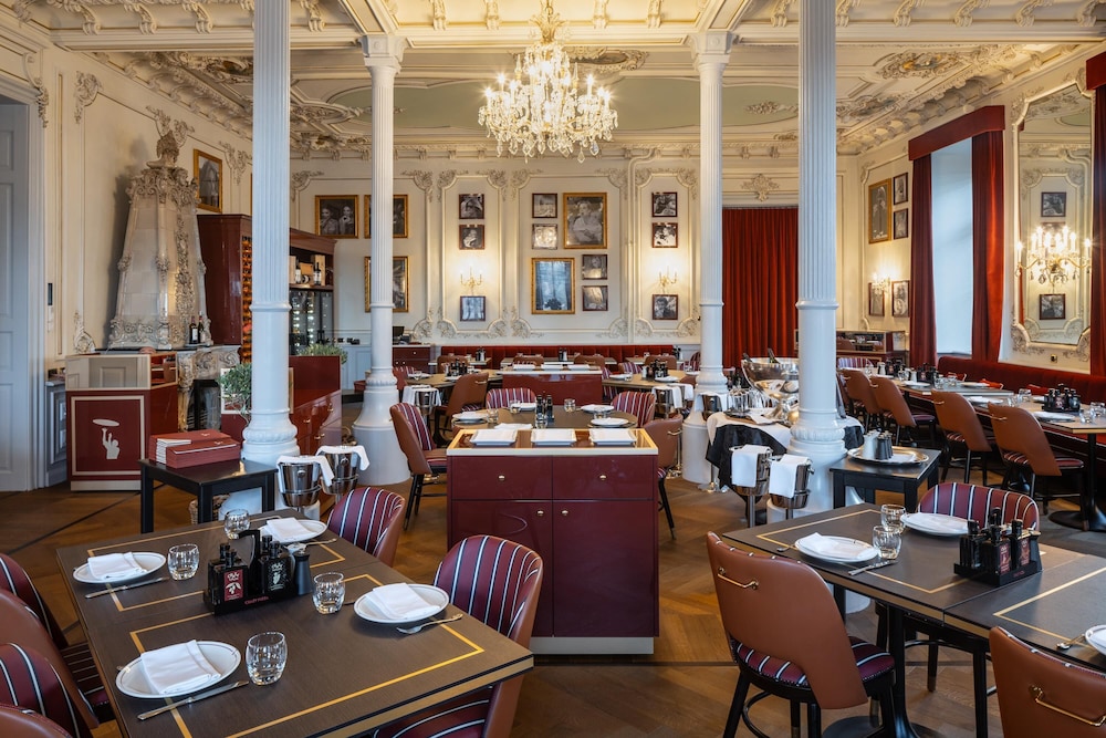 Grand Hotel des Bains Kempinski 43/57