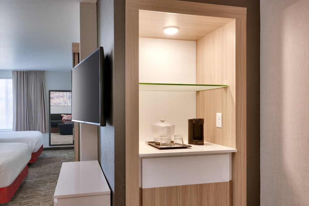 Springhill Suites By Marriott Grand Island 41/46