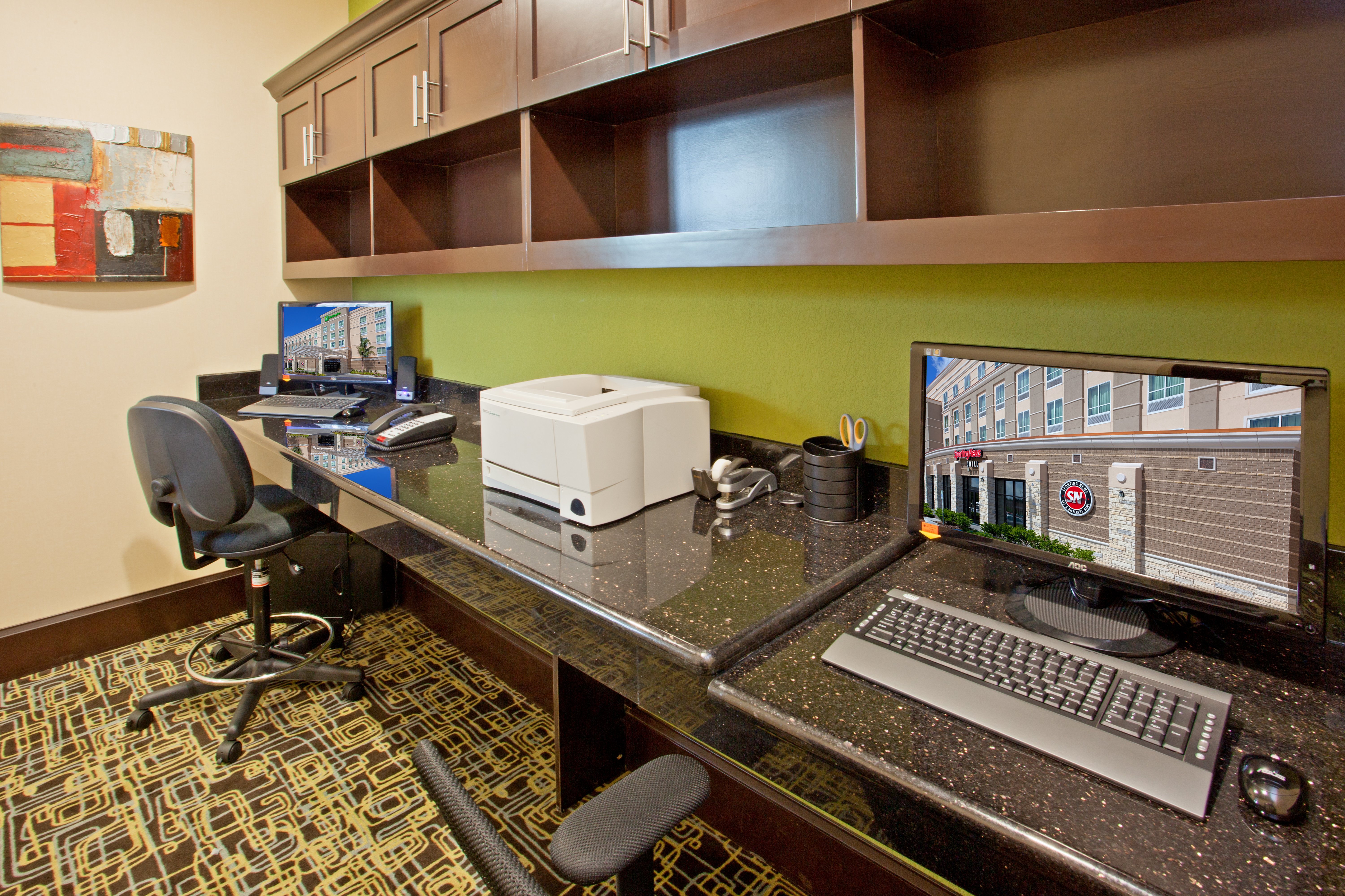 Holiday Inn Hou Energy Corridor Eldridge 70/78
