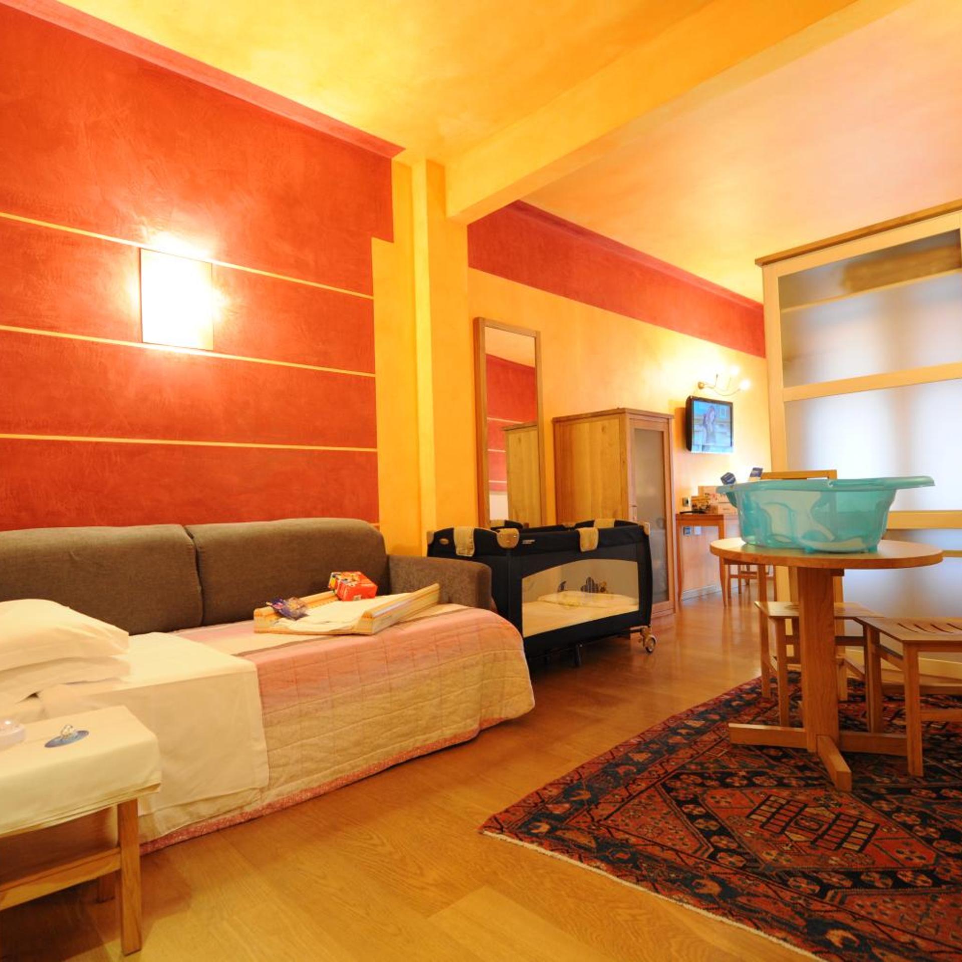 Residence Casa Cavallino 22/50
