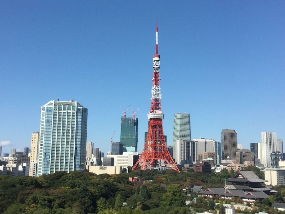 Tokyo Grand Hotel 46/48