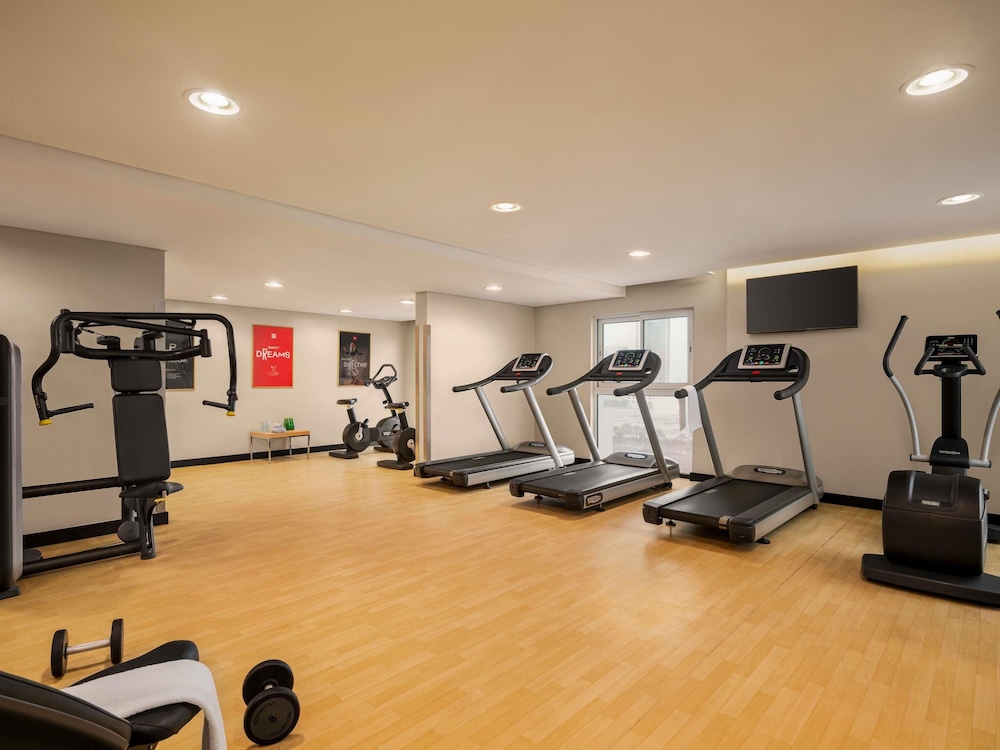 Ibis Seef Manama 40/69