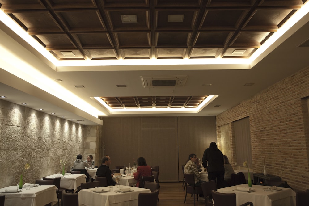 Hotel Restaurant Can Josep 21/33