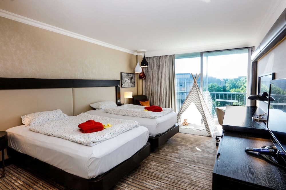 Hilton Munich Park 30/63