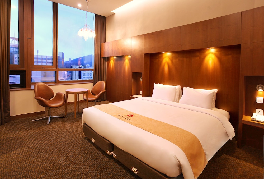 HOTEL SKYPARK KINGSTOWN DONGDAEMUN 33/73