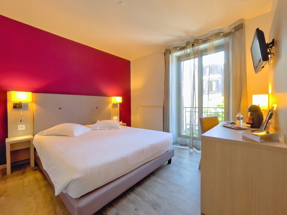 Citotel Hotel de La Gare 26/74