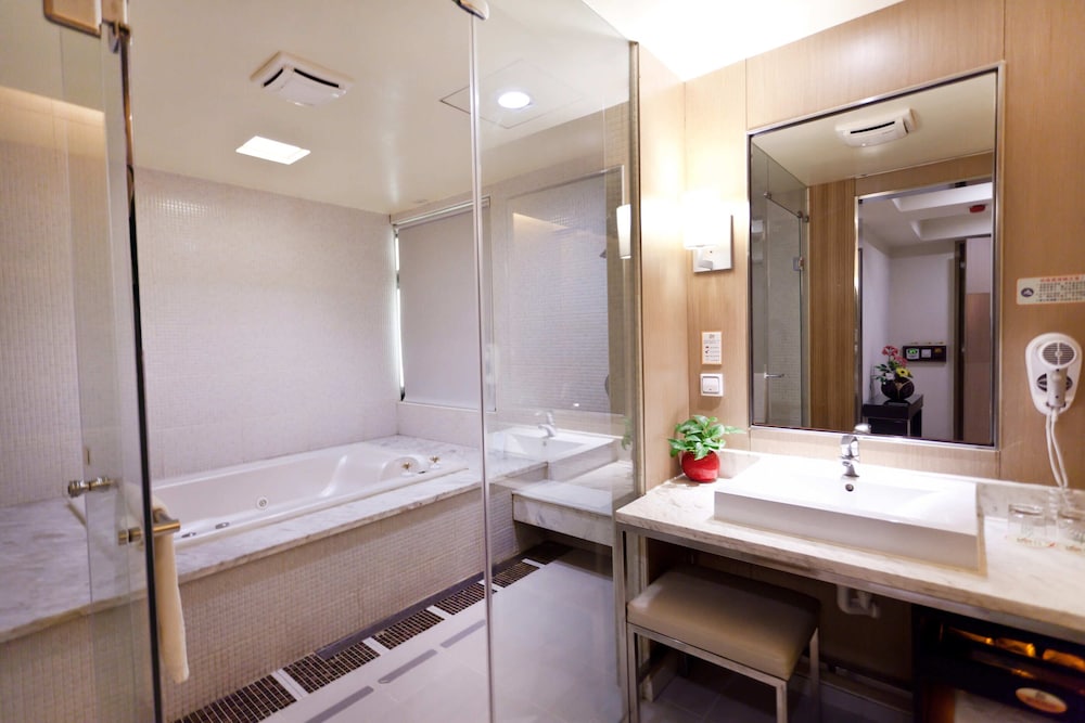 168 Motel - Hsinchu 44/50