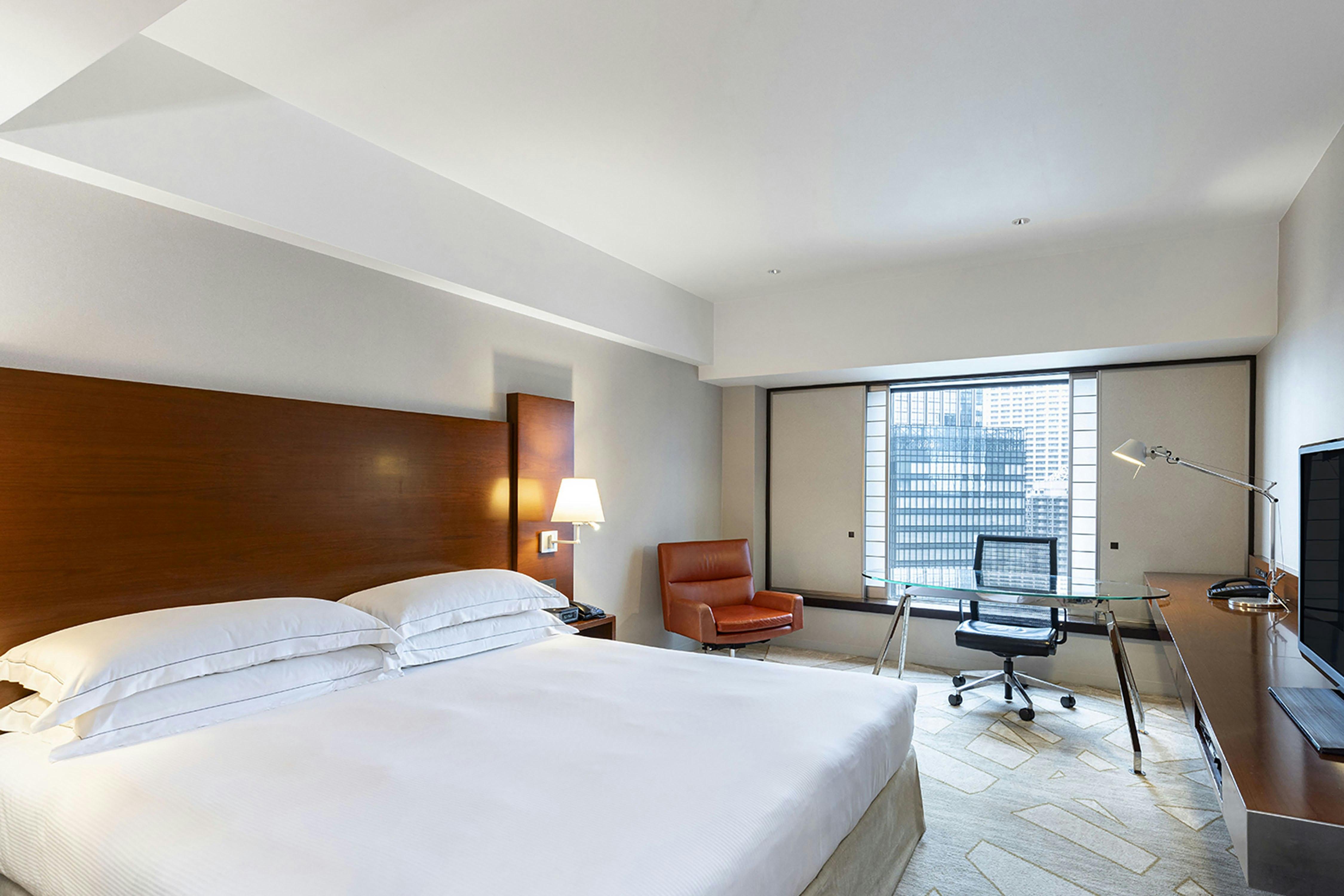 Hilton Tokyo 13/78