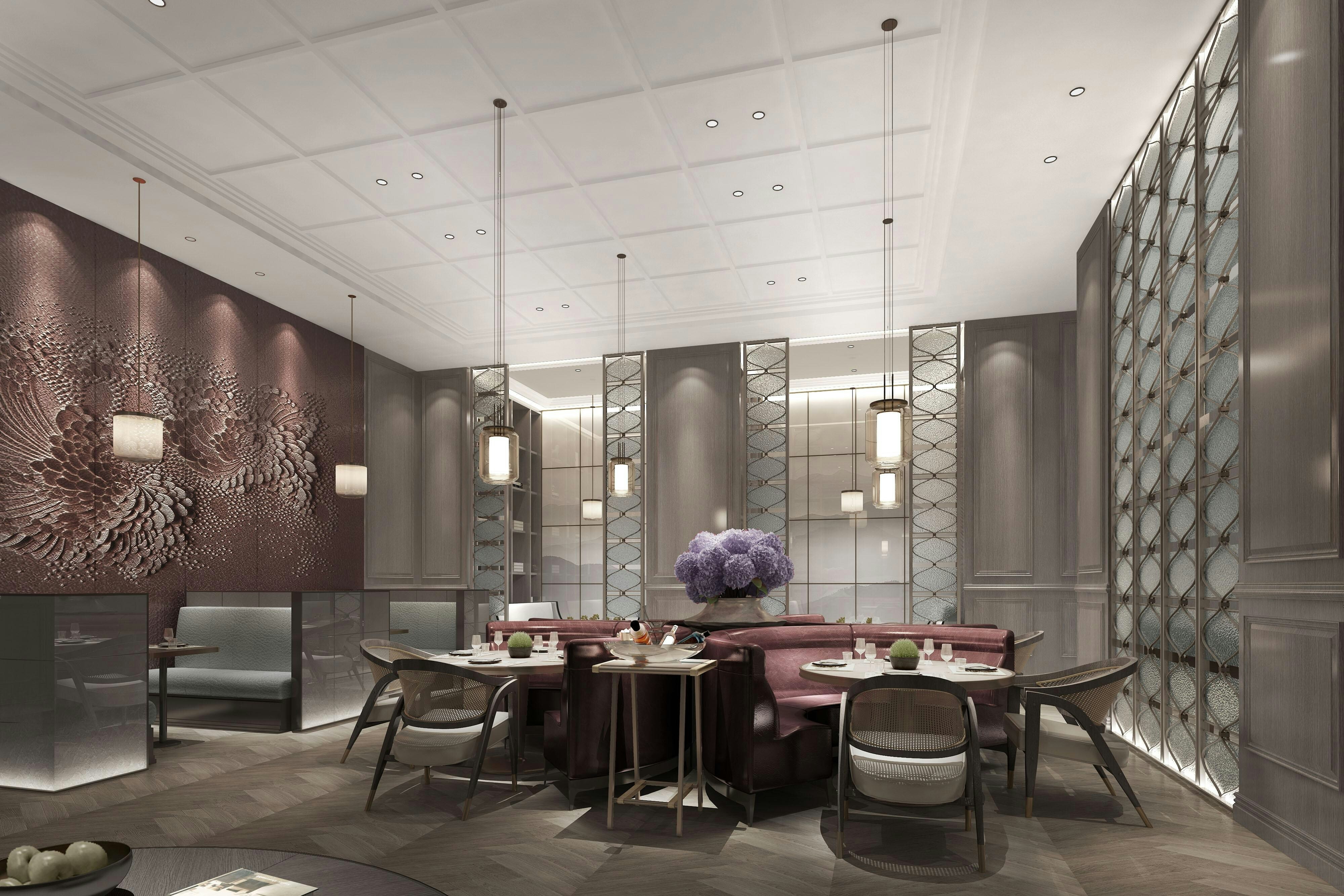 Sheraton Yinchuan 18/31