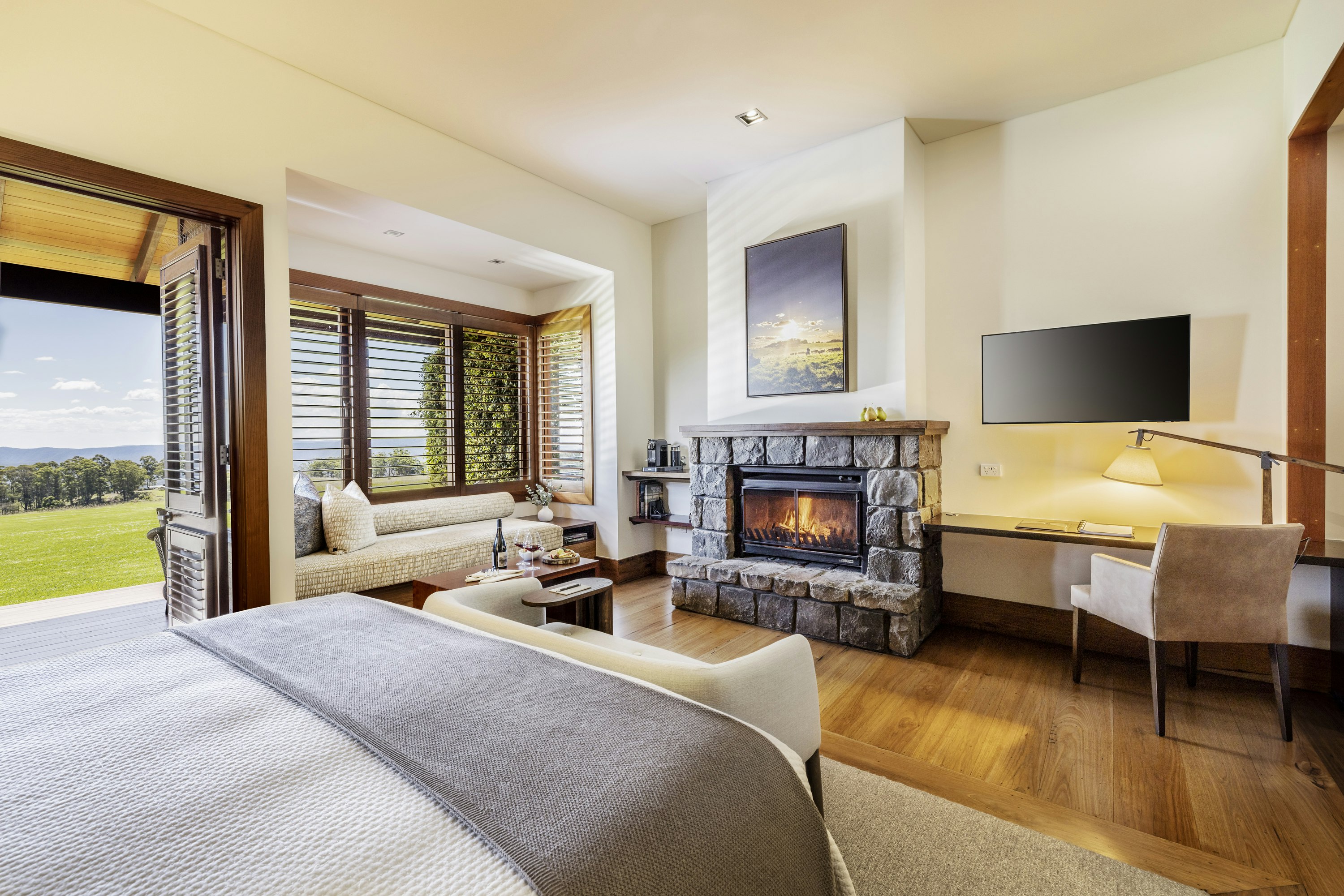 Spicers Peak Lodge 15/82