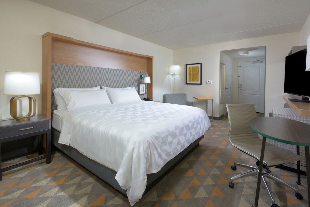 Holiday Inn Raleigh-Durham Airport 15/66