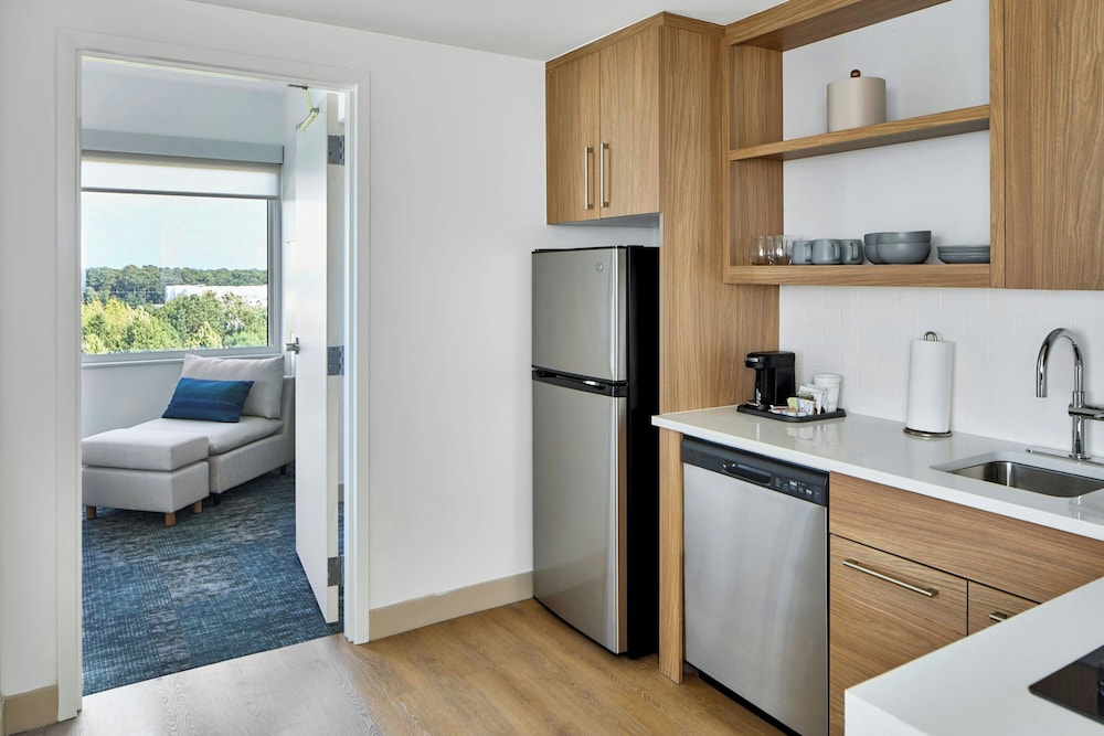 Element by Marriott Wilmington 49/50