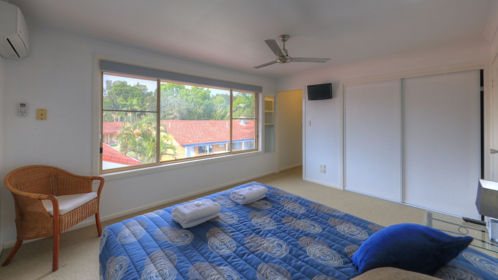 YAMBA MOTOR INN 47/62