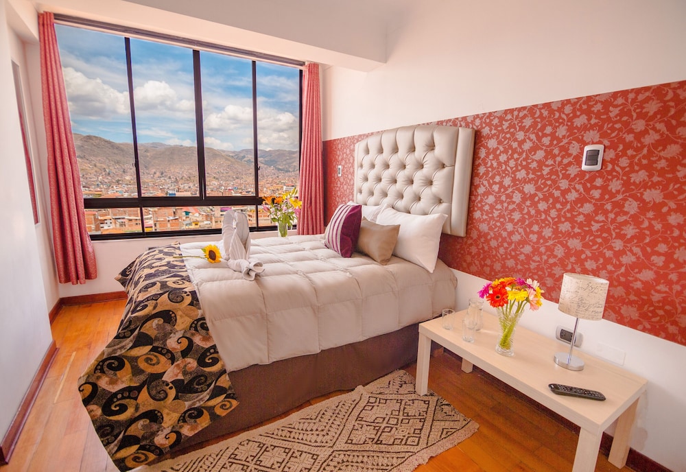 Hotel R House Cusco 14/59
