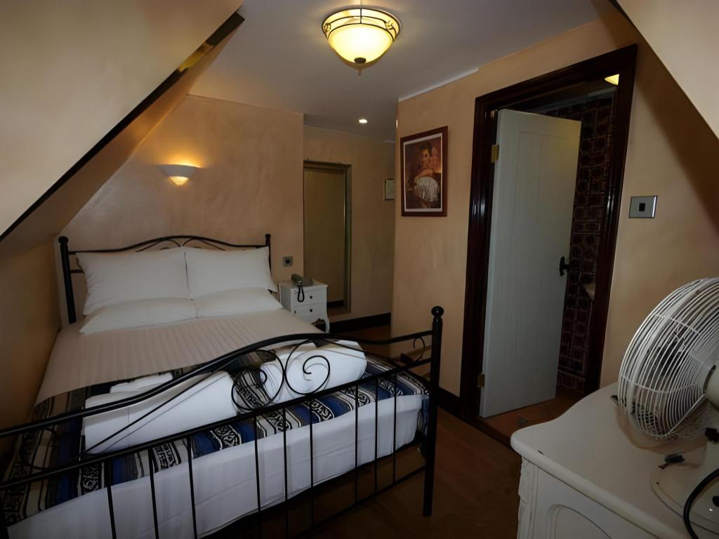 Hotel O Manahan Near Stadium Manahan Solo Formerly Atma Bhakti 40/61