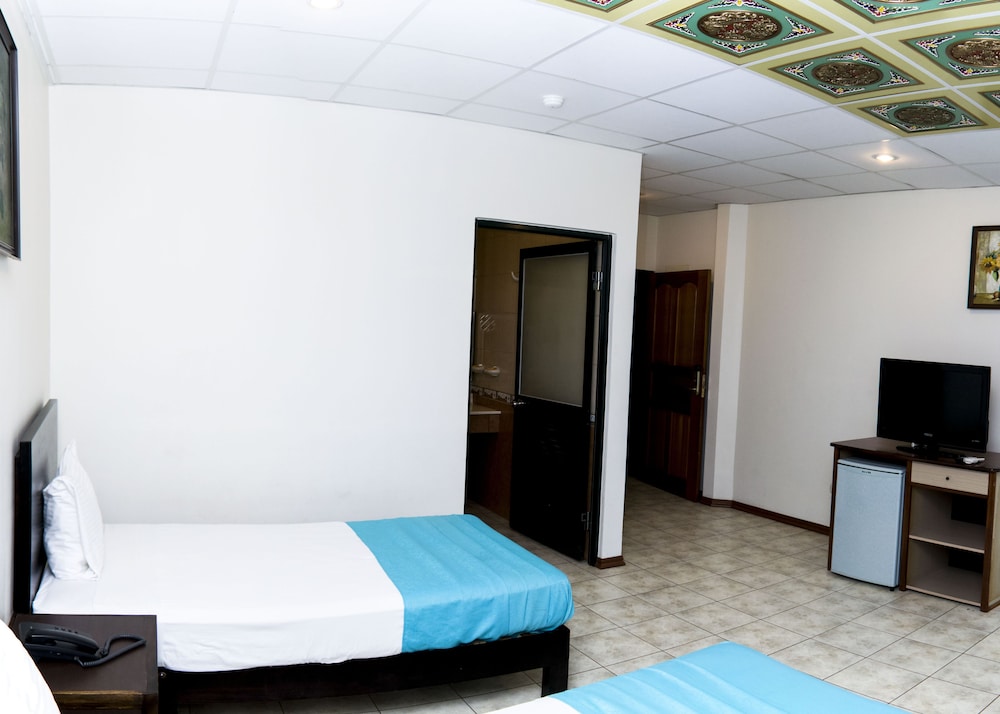 Hotel Puntarenas Beach 18/50