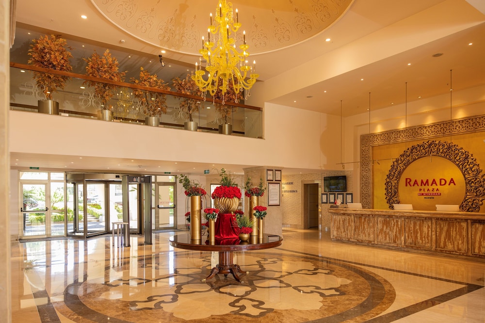 Ramada Plaza by Wyndham Mardin 11/48