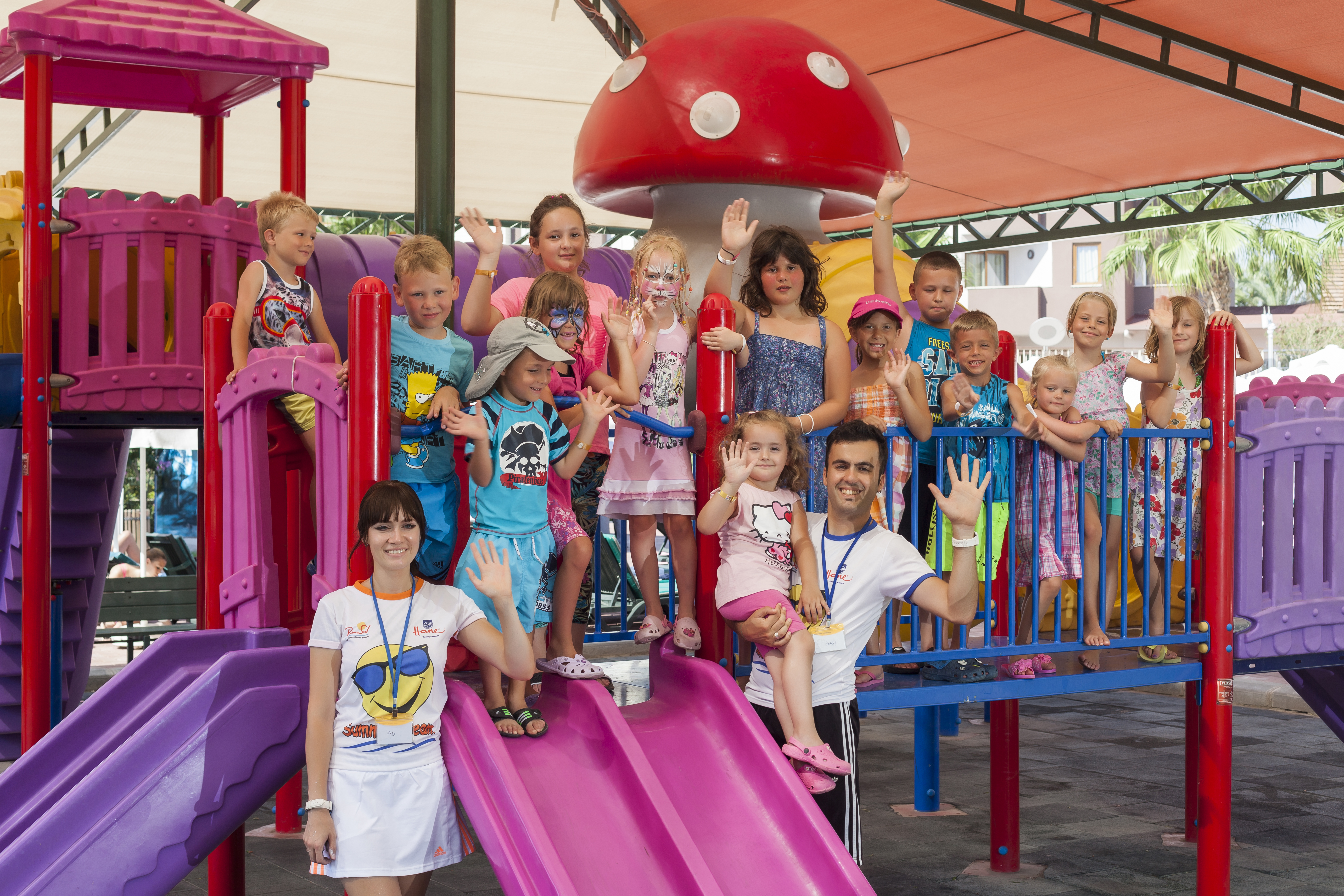Hane Family Resort 38/50